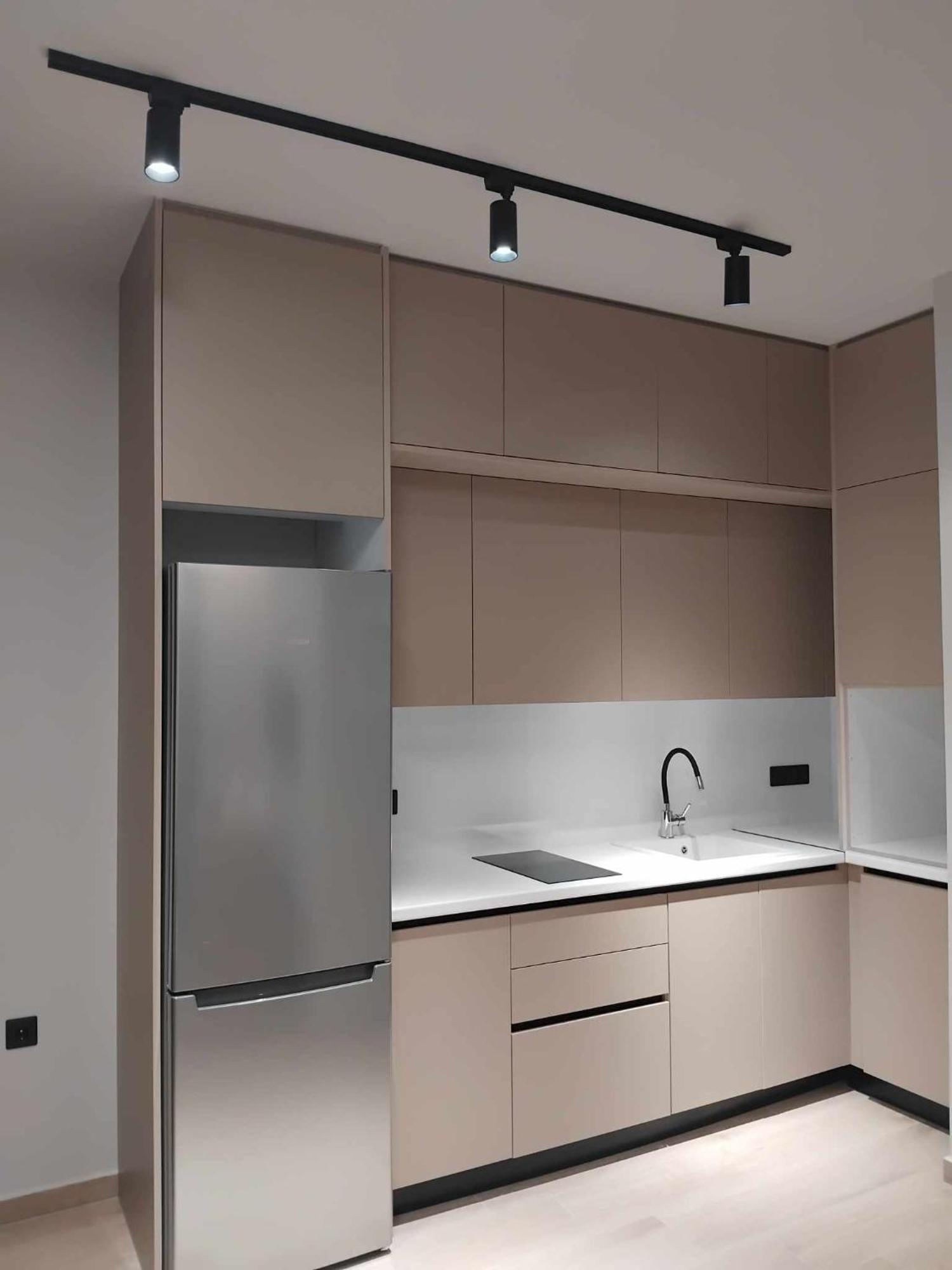 Simple, Calm And Luxurious Apartamento Calamata Exterior foto