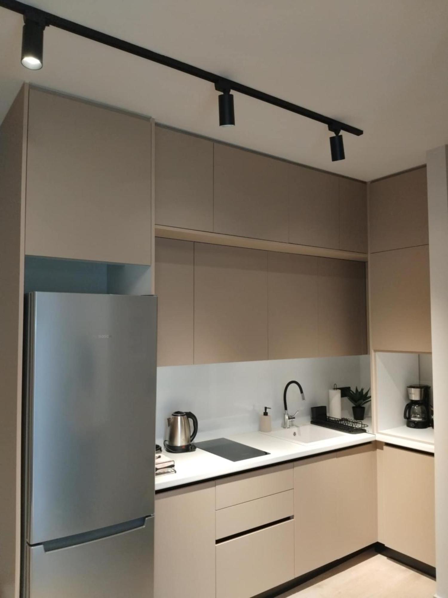 Simple, Calm And Luxurious Apartamento Calamata Exterior foto
