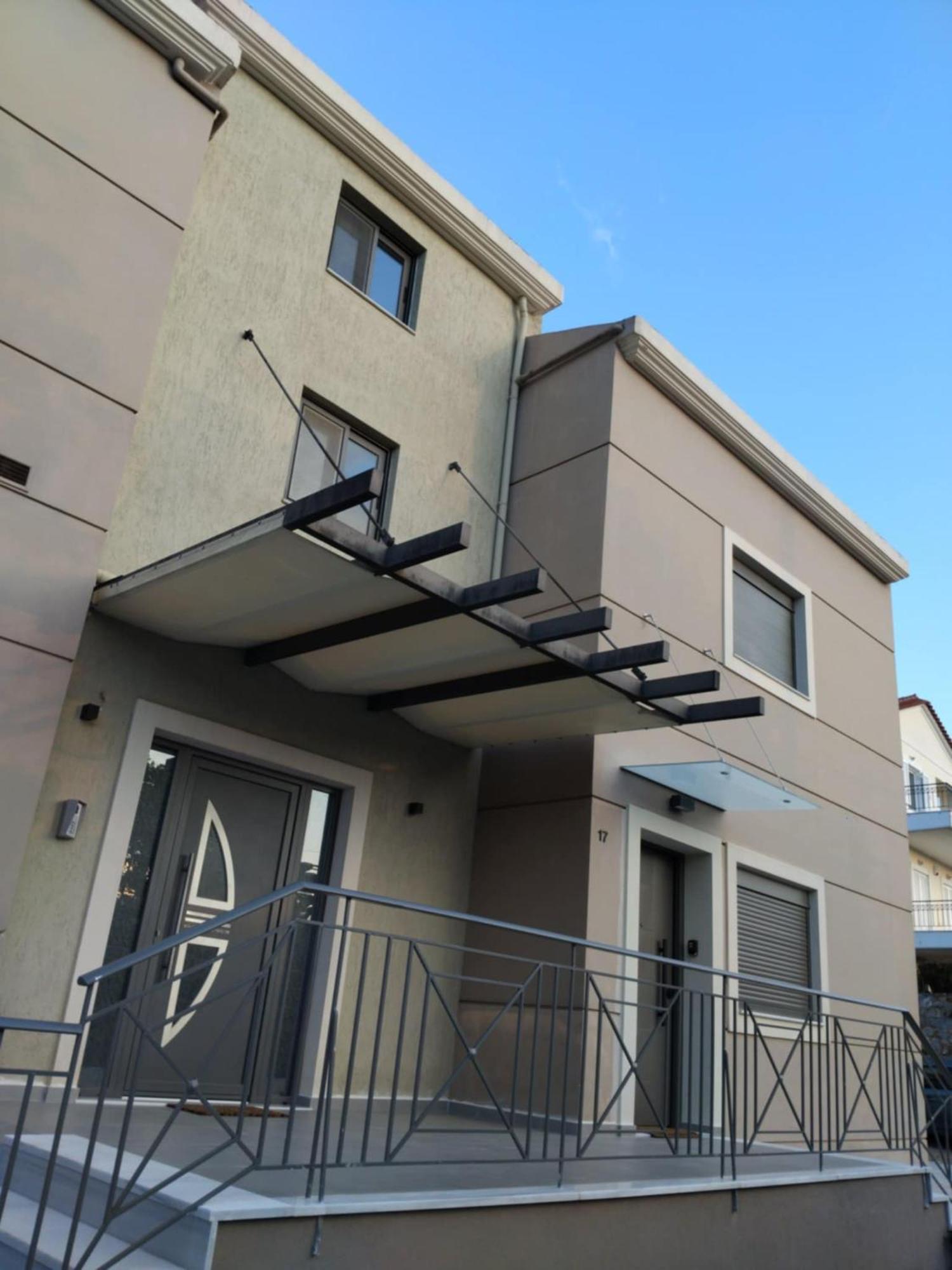 Simple, Calm And Luxurious Apartamento Calamata Exterior foto